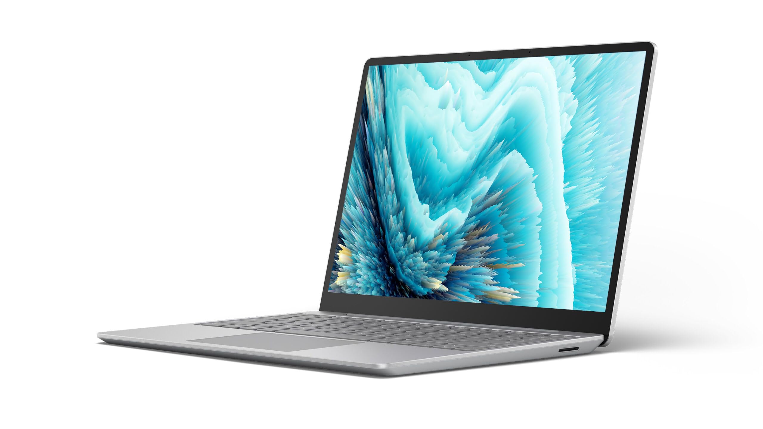 Amazon.com: Microsoft Surface Laptop Go 2 - Laptop con pantalla