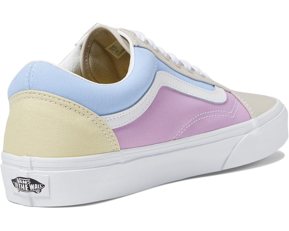 Vans Old Skool - Back View