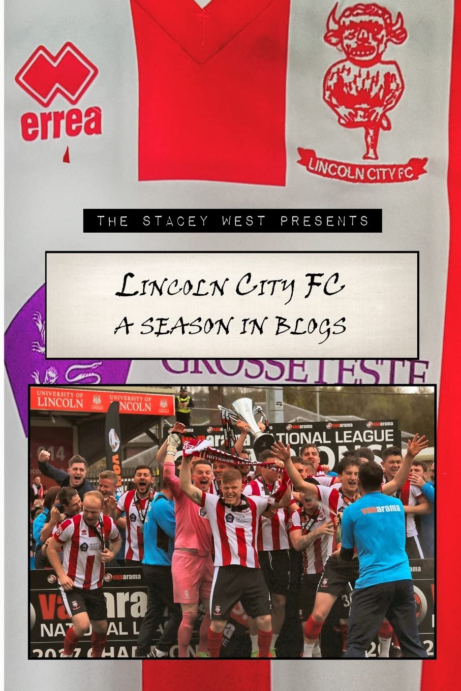 A Season in Blogs: Lincoln City, 2016/17