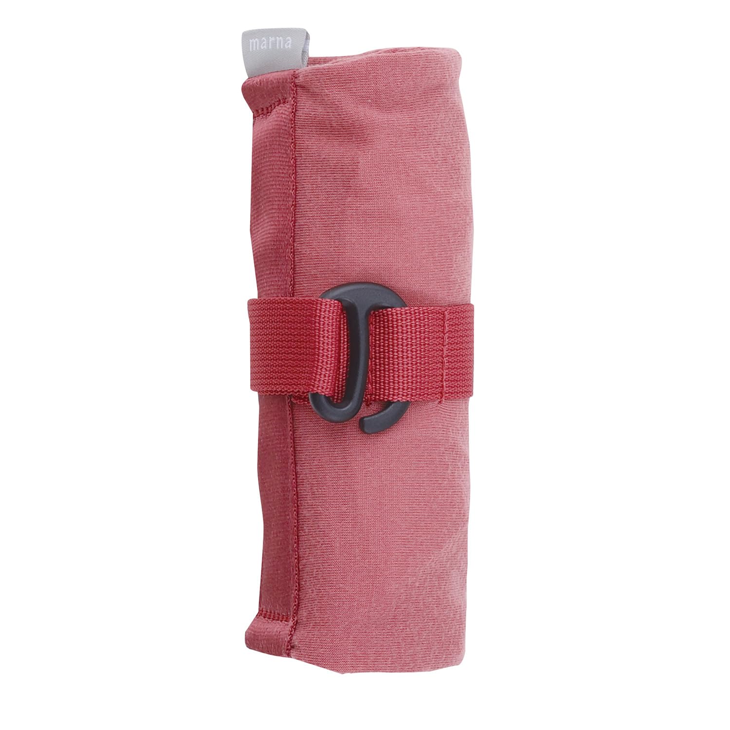 MARNA SHUPATTO S-490P Pink, Unisex, Adult, 15cm x 32cm x 32cm, Pink, Minimal