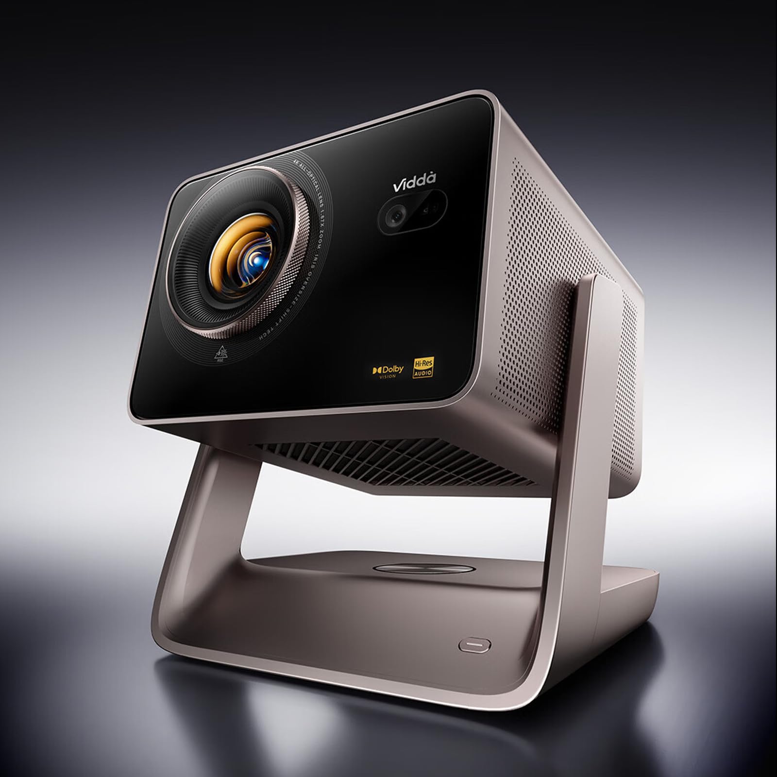 Amazon.co.jp: Viddà C5 Pro Max 4K プロジェクター 3色レーザ光 3200