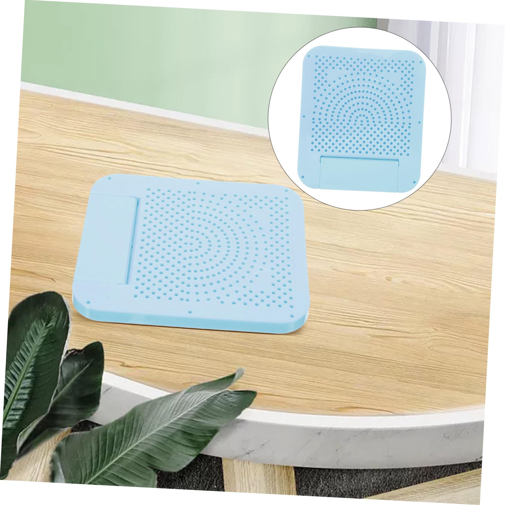 HAPINARY 3D Paper Quilling Tool Set Quilling Paper Rolling Device for Crafts Quilling Board Grid Guide for DIY Projects