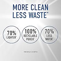 Vista 5 de Hoover Oxy AH37002 - Solución de limpieza permanente de alfombras, AH37002, color blanco