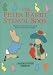 The Peter Rabbit Stencil Book (Beatrix Potter Sticker Books)
