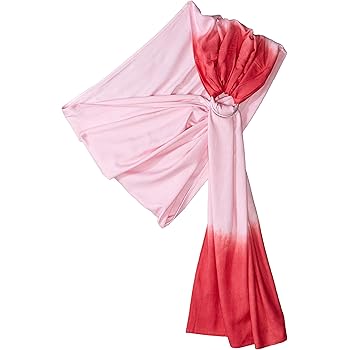 ring sling blossom
