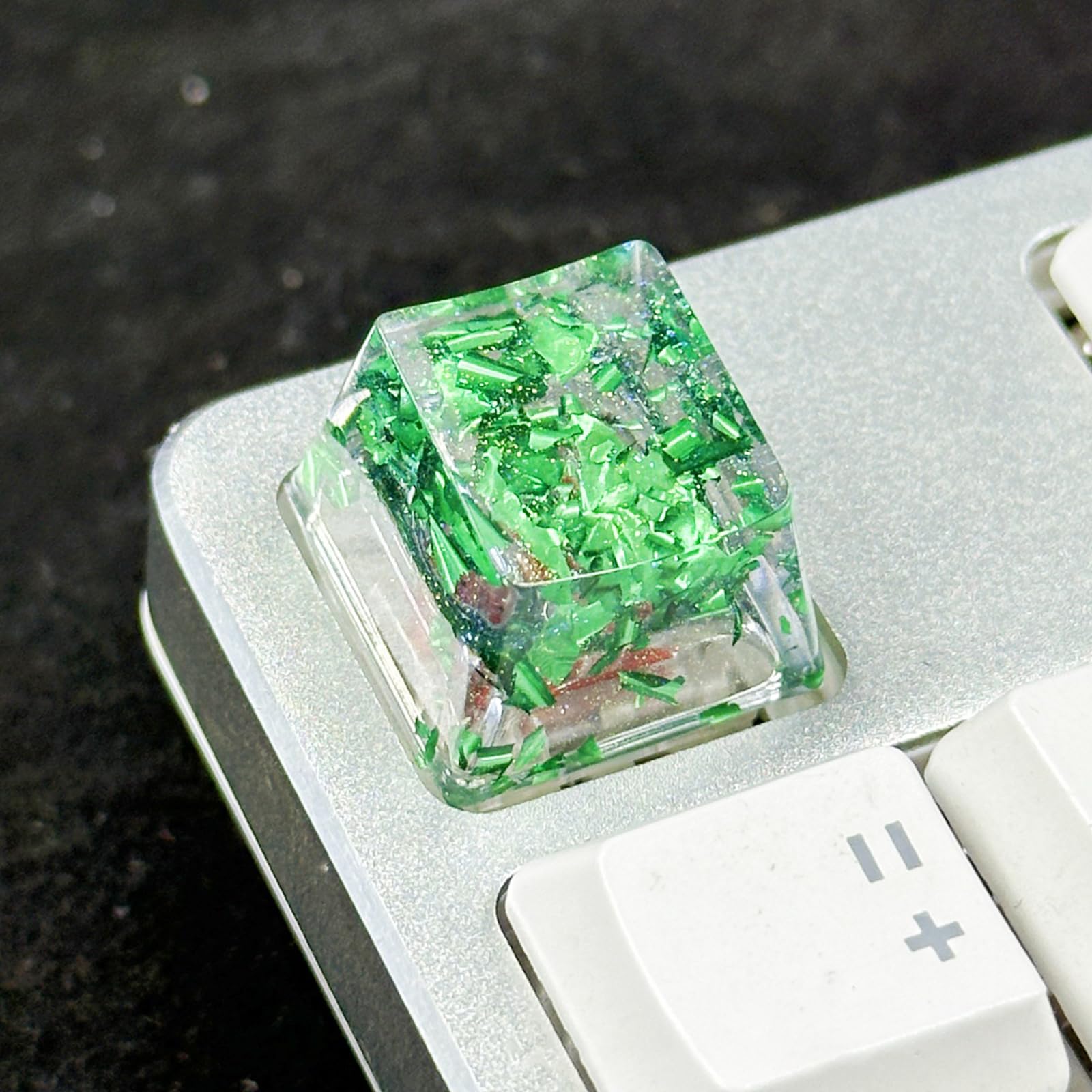 TMISHION Clavier Mécanique 61 Touches Clavier MéCanique Filaire