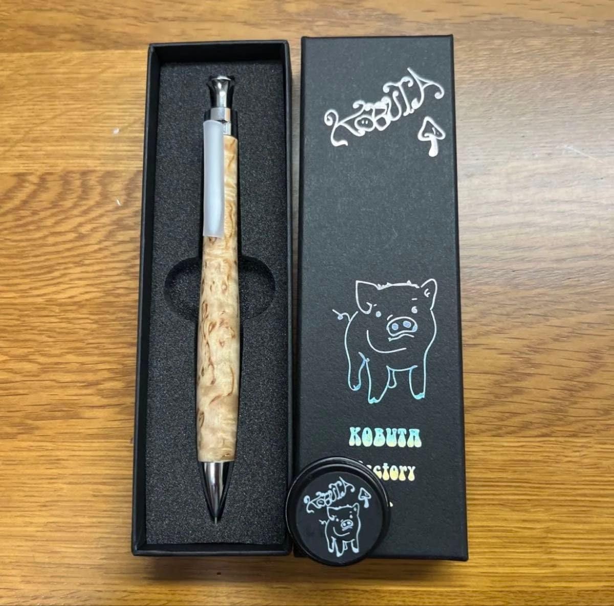 ボナンペン こぶた工房 こぶた工房 シャーペン