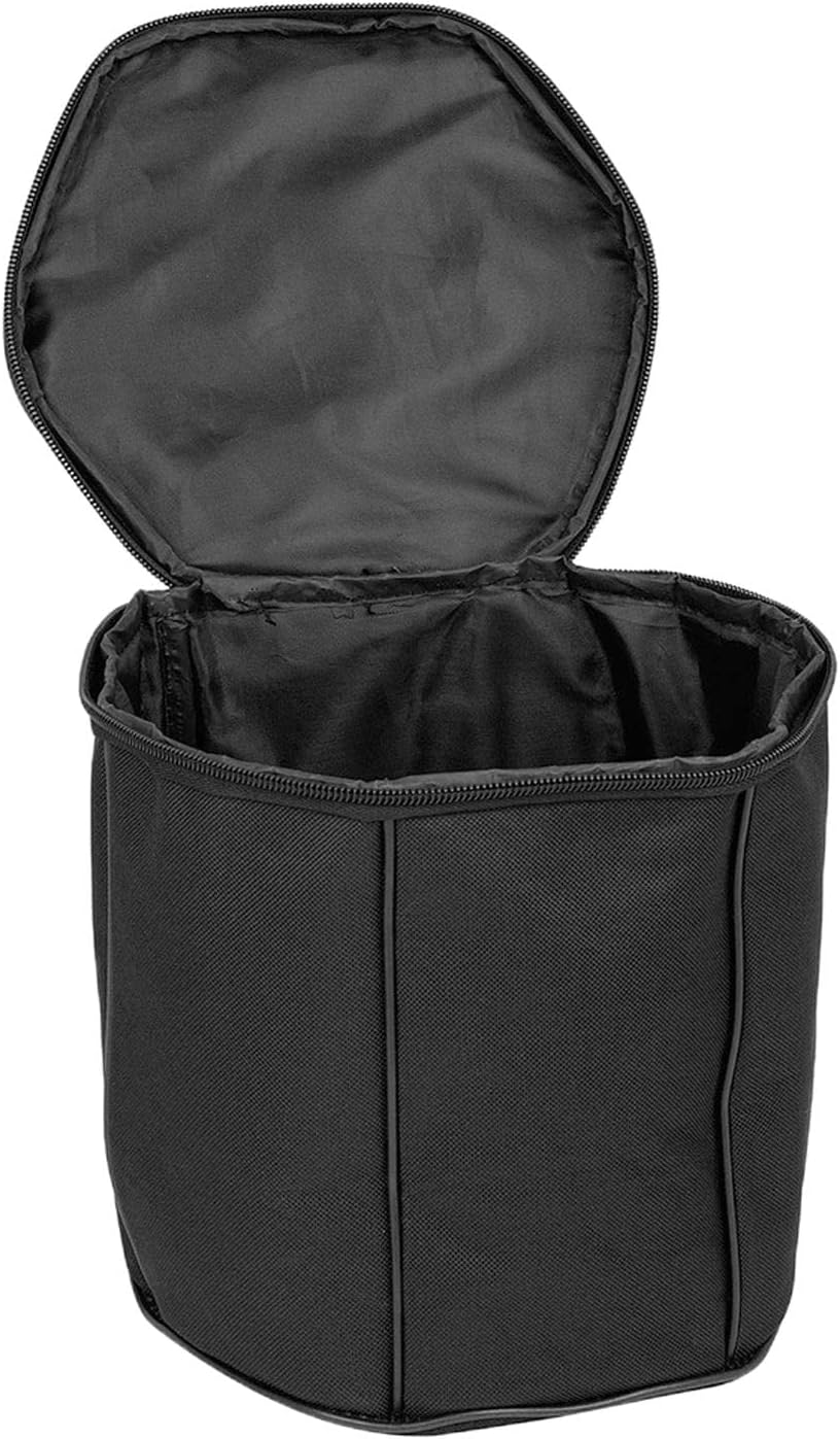 B Baosity Concertina bag,Accordion Carry Case,Thick Padded