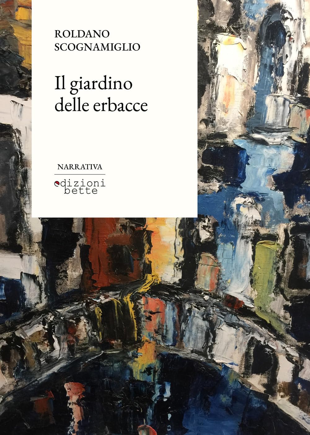 Il Giardino Delle Erbacce - 4