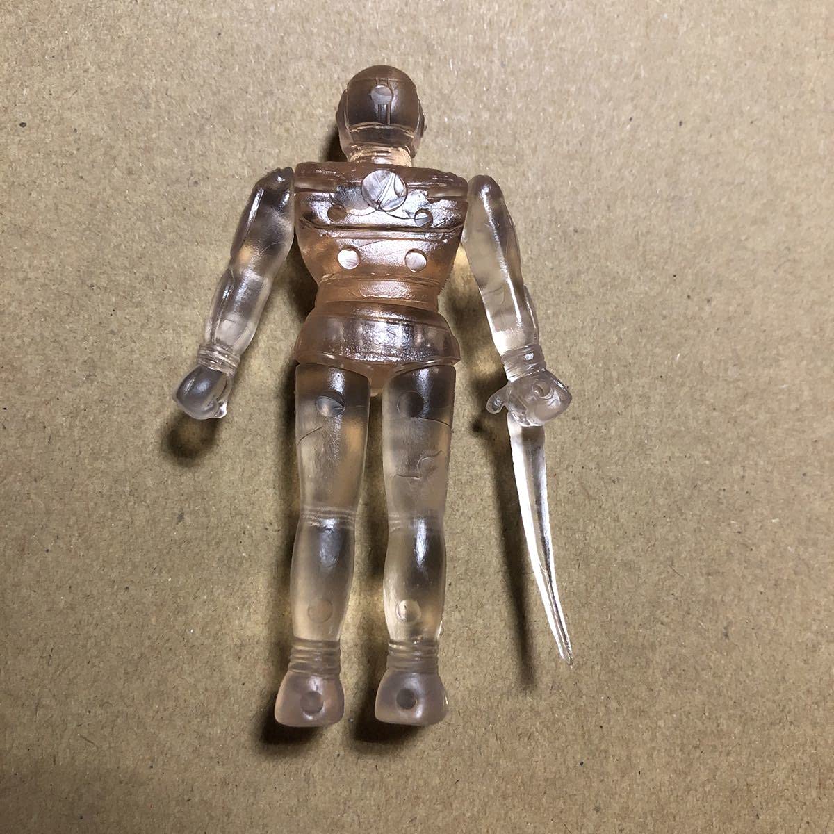 Amazon.co.jp: 宇宙刑事 戦隊 特撮ヒーロー 消しゴム フィギュア