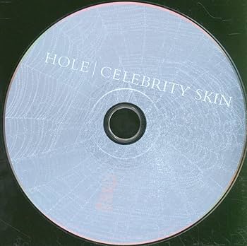 HOLE - CELEBRITY SKIN: HOLE: Amazon.ca: Music HOLE - CELEBRITY SKIN: HOLE: Amazon.ca: Music