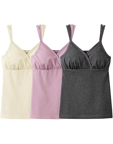マタニティ キャミソール 肌着 通販 Amazon