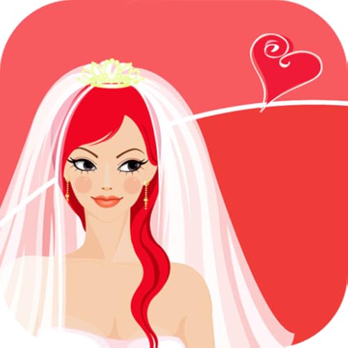 Fashion Designer: Wedding!