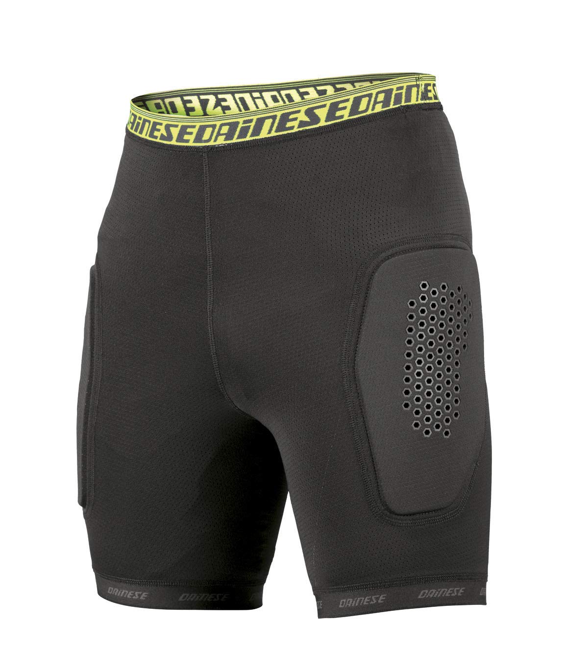 Amazon | DAINESE(ダイネーゼ) SOFT PRO SHAPE SHORT 男性用 ヒップ