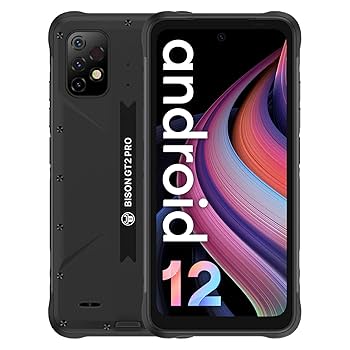 Amazon | UMIDIGI BISON GT2 PRO スマートフォン Android 12 sim