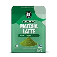Vista 76 de FGO Té de rooibos orgánico, bolsitas de té ecológicas, 100 unidades, el embalaje puede variar (paquete de 1)
