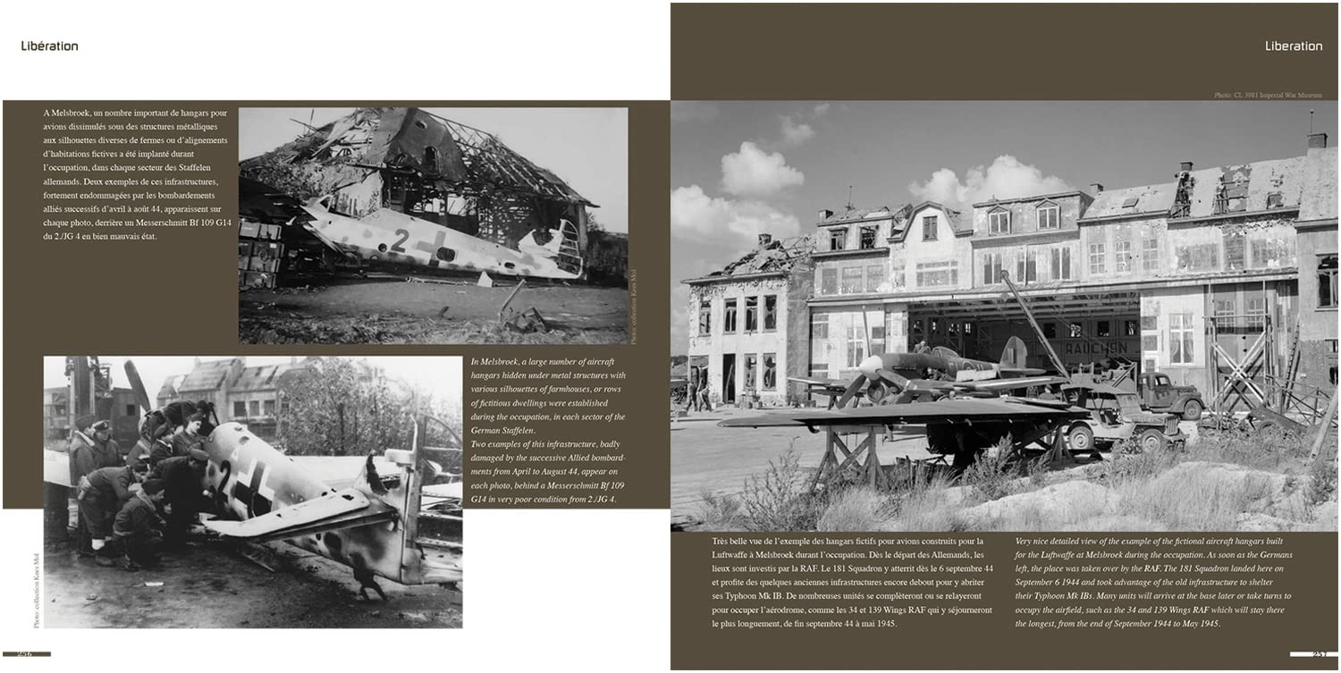Brussels During World War II: War History in Detail