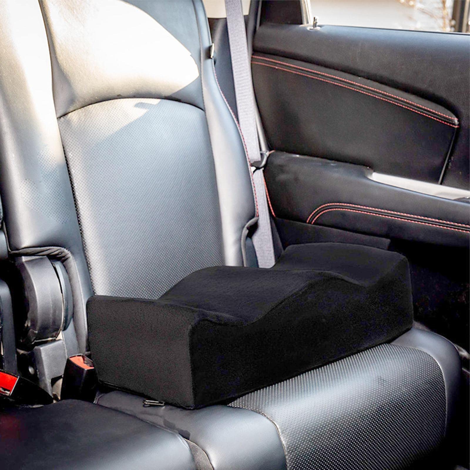 Almohada de elevación brasileña cómoda cojín BBL