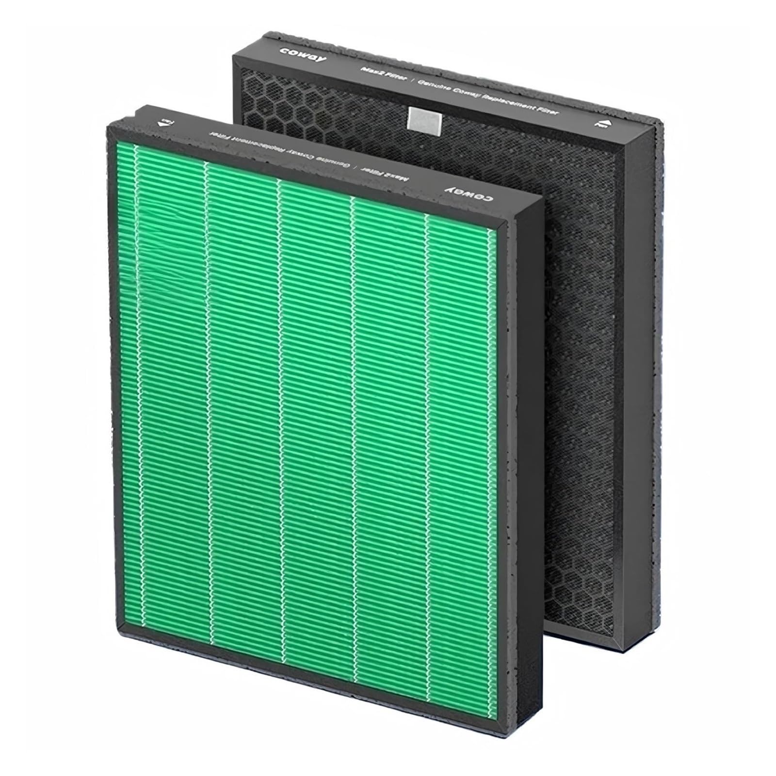 Filtro HEPA Purificador De Aire H13, Compatible With Coway, For AP-1019C