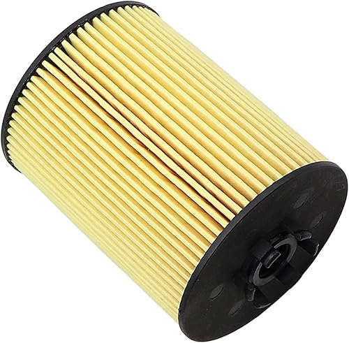 Miniatura 2 de BeckArnley 041-8182 Filtro de aceite