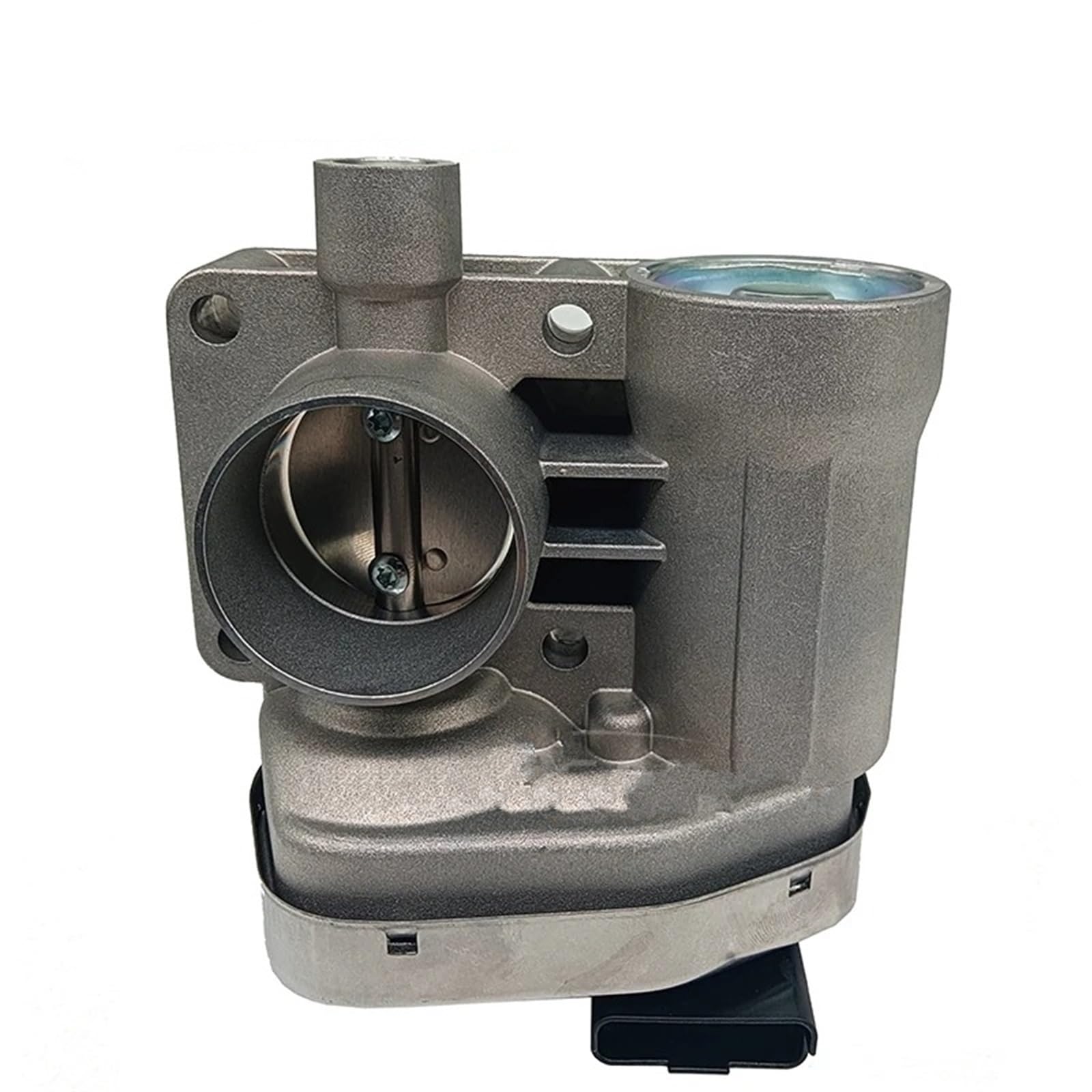 per Alfa per Romeo per Lancia Corpo Farfallato Elettrico Valvola a Farfalla 36SMF6 77365316 71732618 802001783002 Corpo farfallato