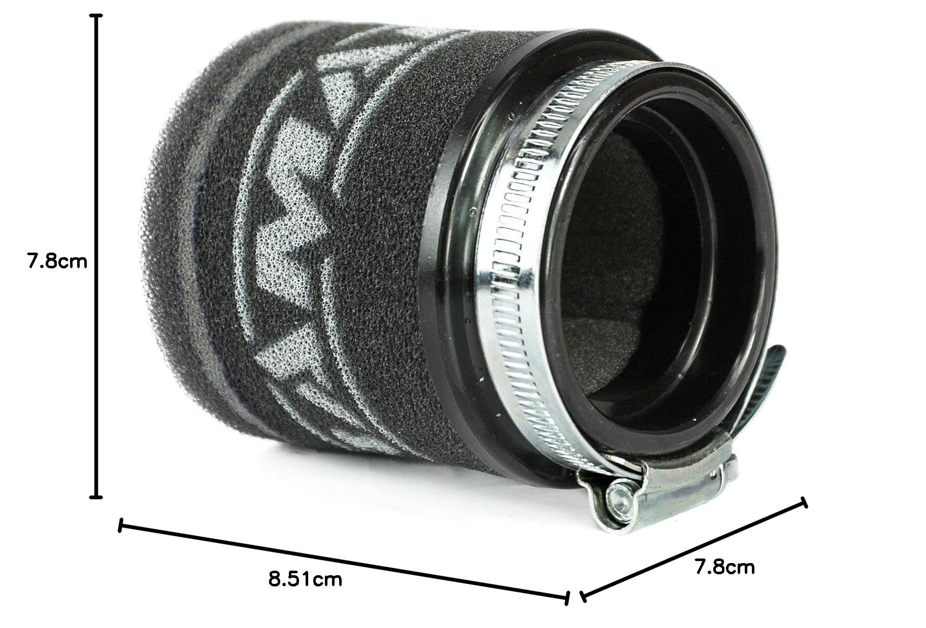Filtro Aria In Spugna Per Briggs & Stratton 270848 – Compatibile Con John Deere E Modelli 110900, 112900, 113900, 114900