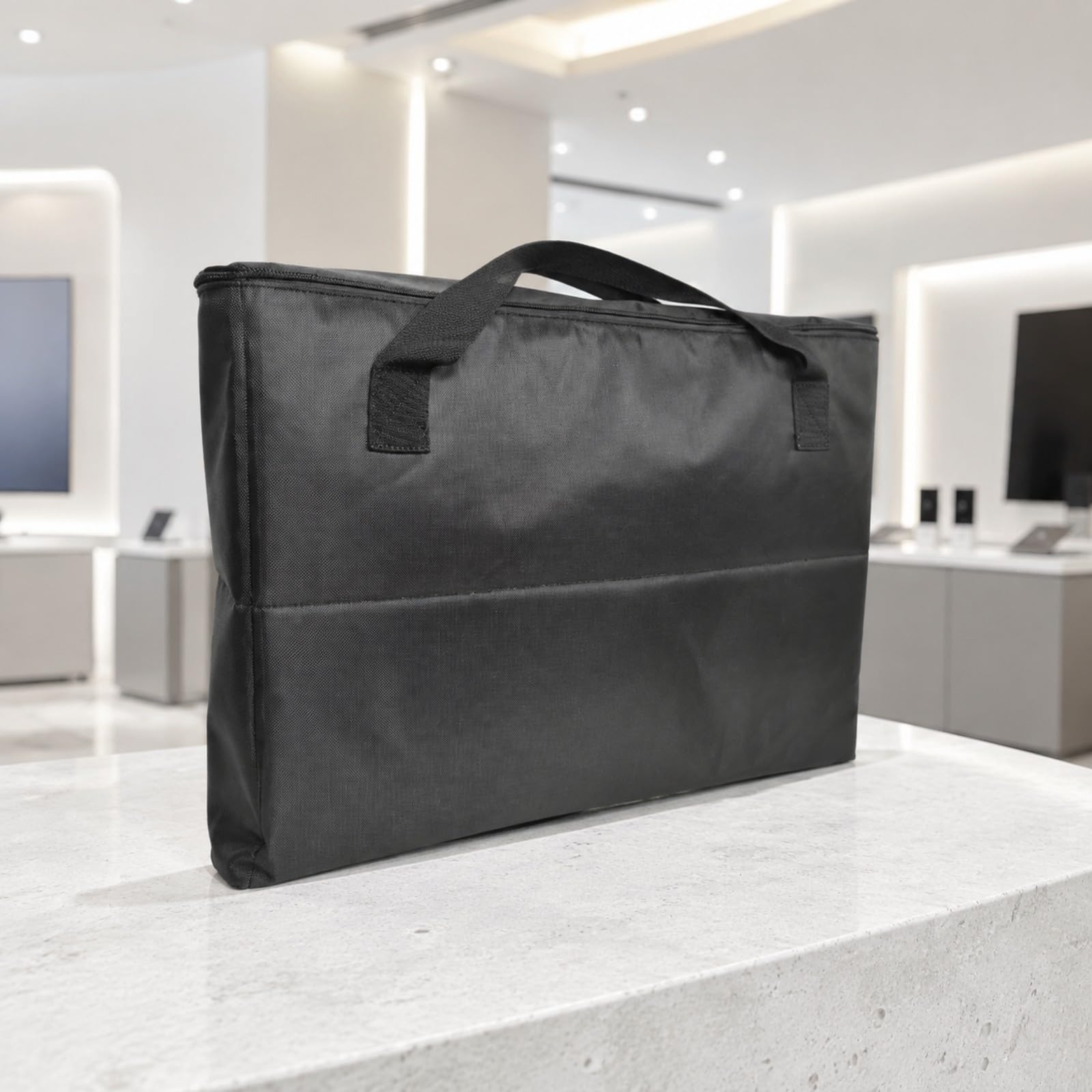 Cubierta Observe Acolchado Estuche Portátil Funda para Almacenamiento Organizado, 27