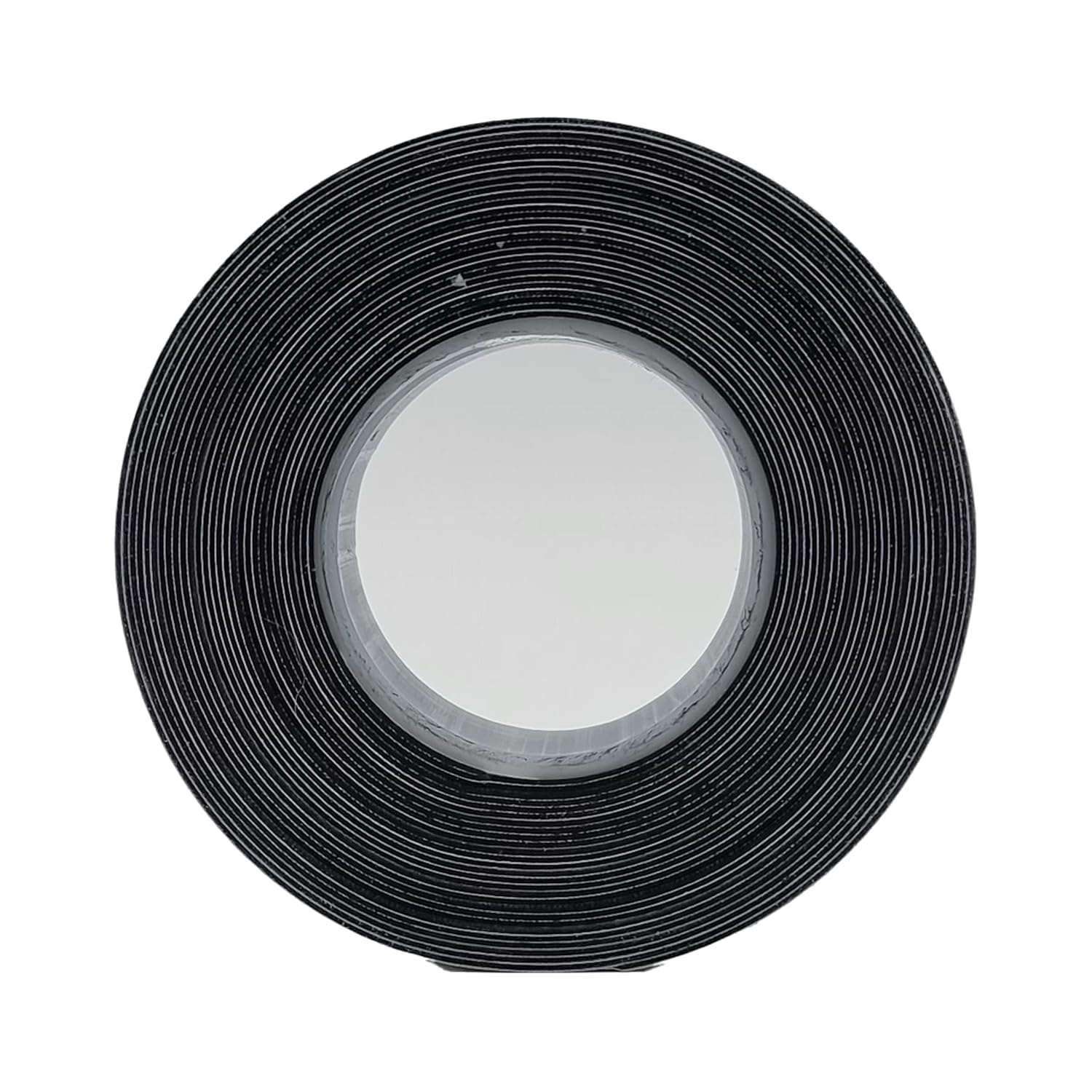 Ruban en caoutchouc noir auto-agglomérant, bande PIB 19 mm x 5 m étanche
