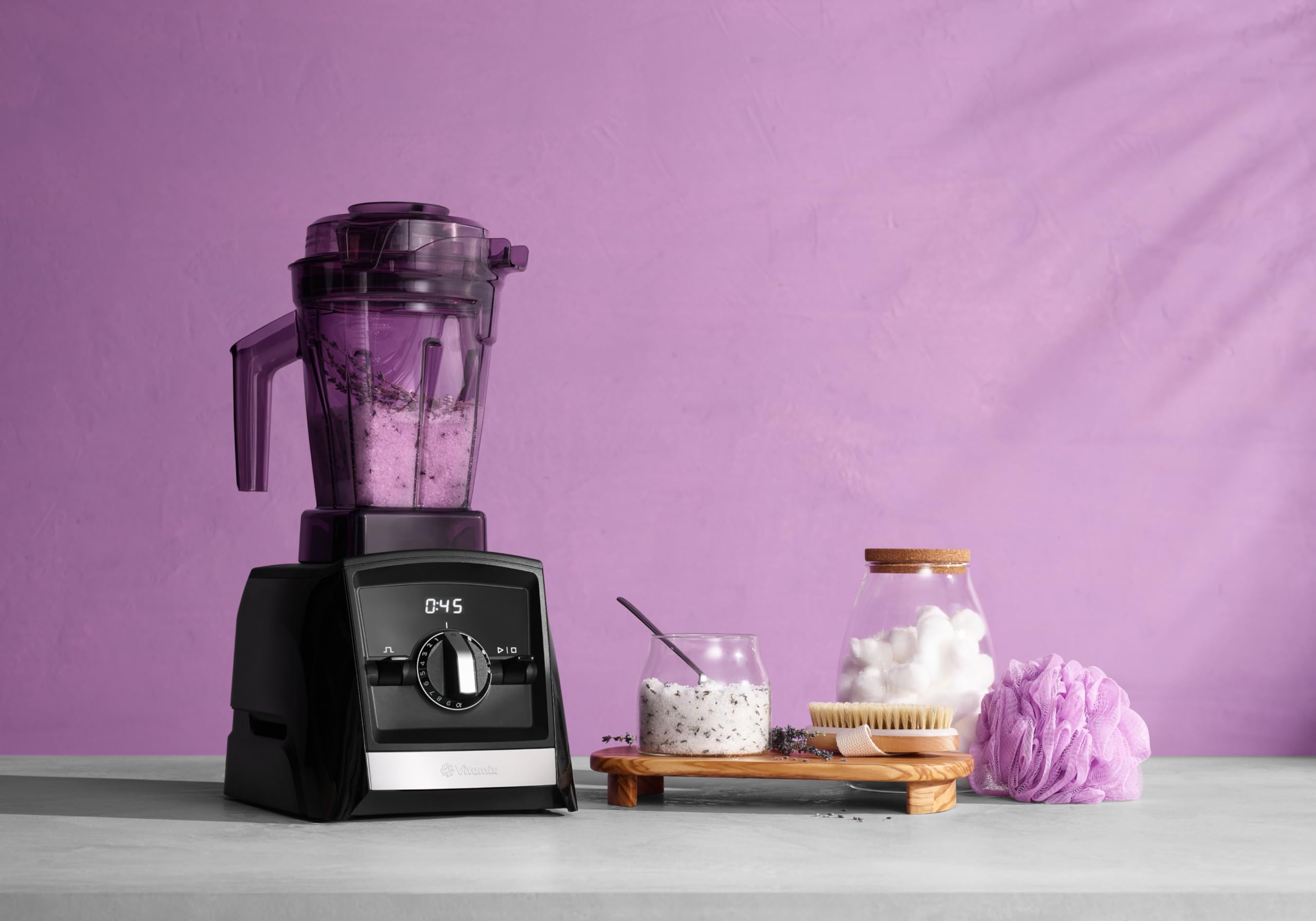 Vitamix 48-ounce Blender Container - Purple : Amazon.ca: Home