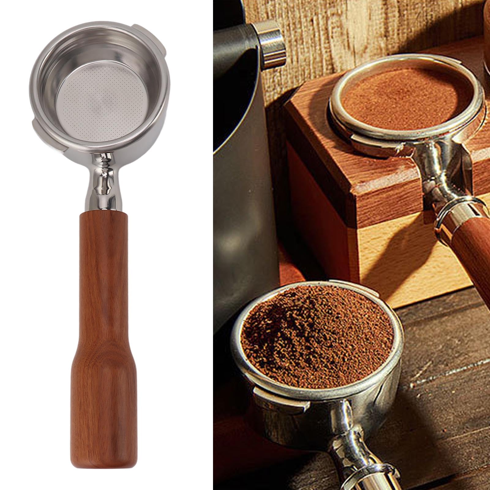 Bezdenne Koszyczki do Kolby 58mm, Podwójne Uszko, do Ekspresów