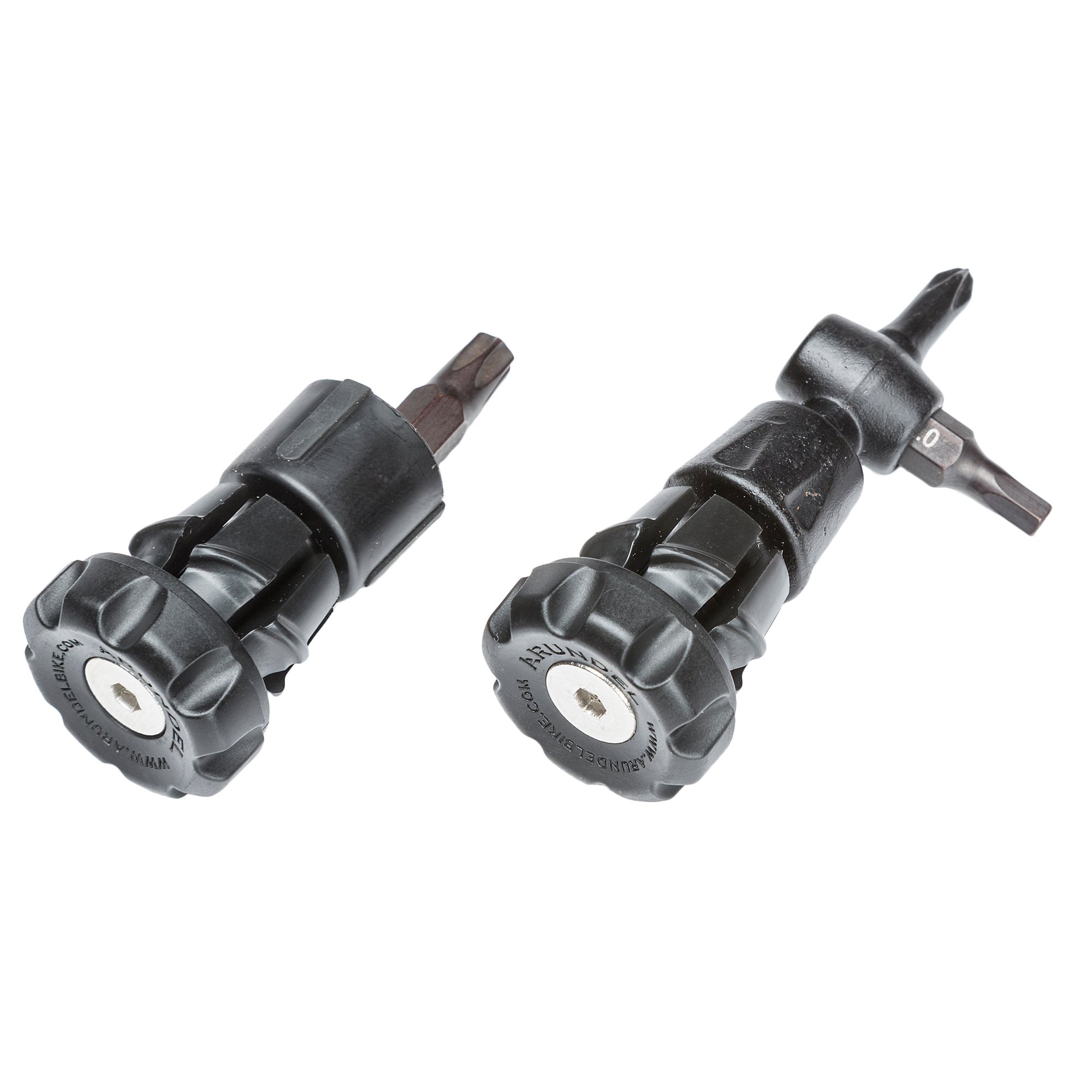Shameless Plugs Bar End Tool