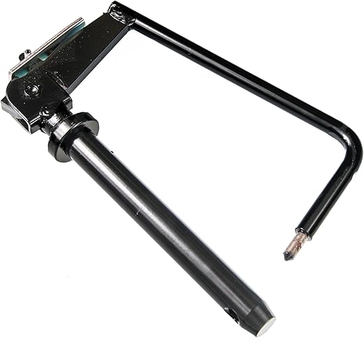 Double HH, 80160, Lockease 3/4" x 6"