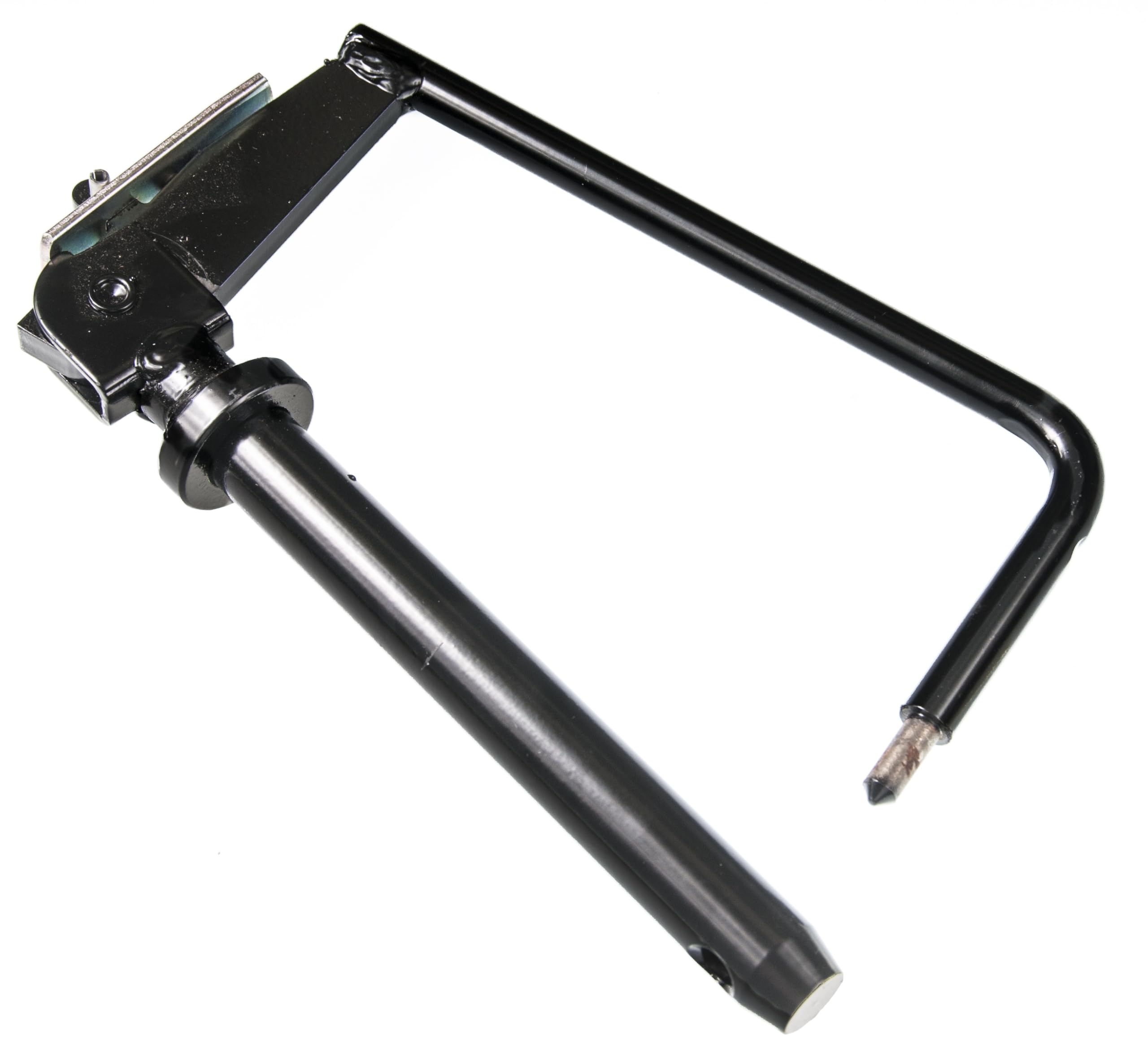 Double HH, 80160, Lockease 3/4" x 6"