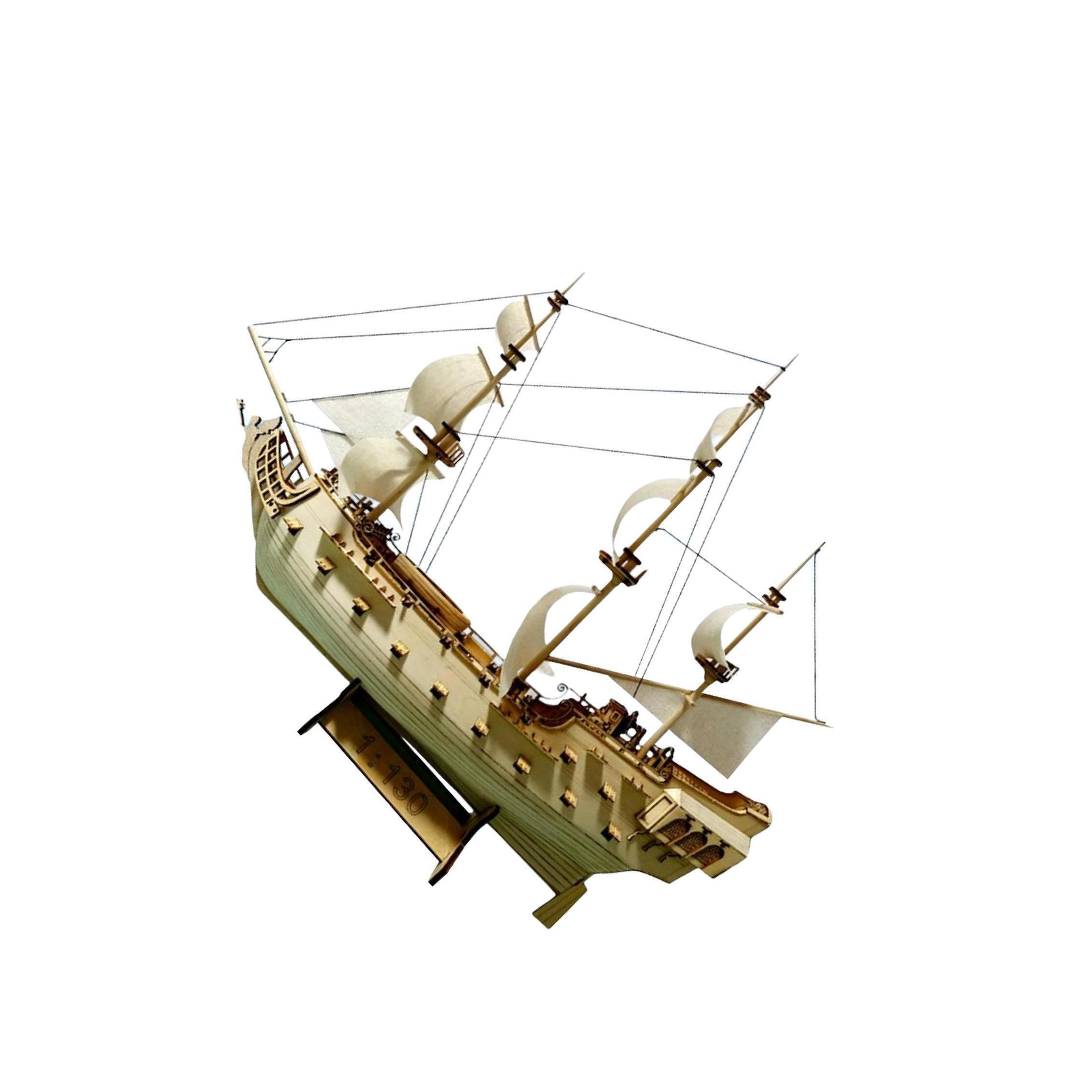 Maquetas de veleros, maquetas náuticas, de veleros, de Barcos ...