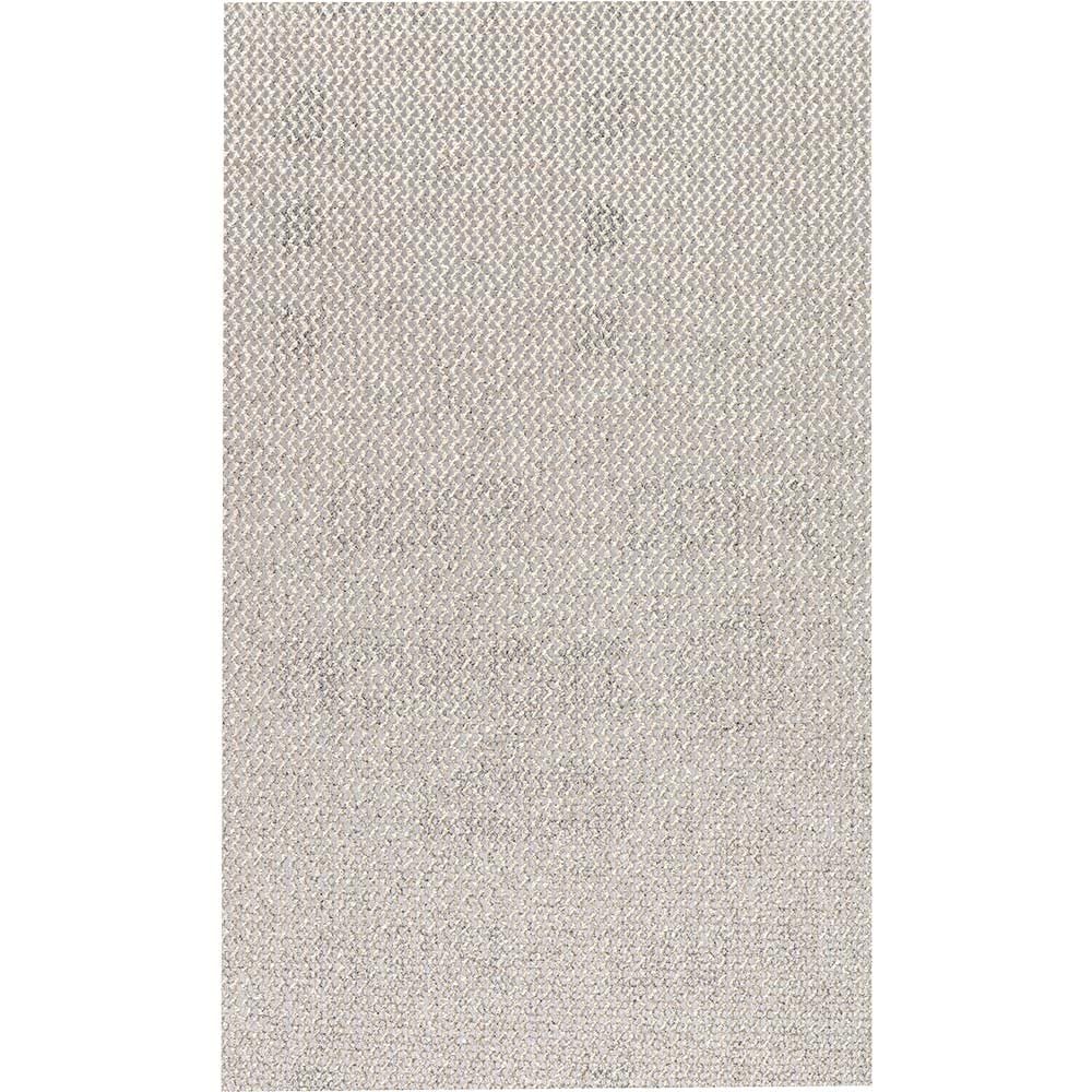 Bosch 2608900735 EXPERT M480 Sander Mesh Disc Grit 100 133x80mm 10...