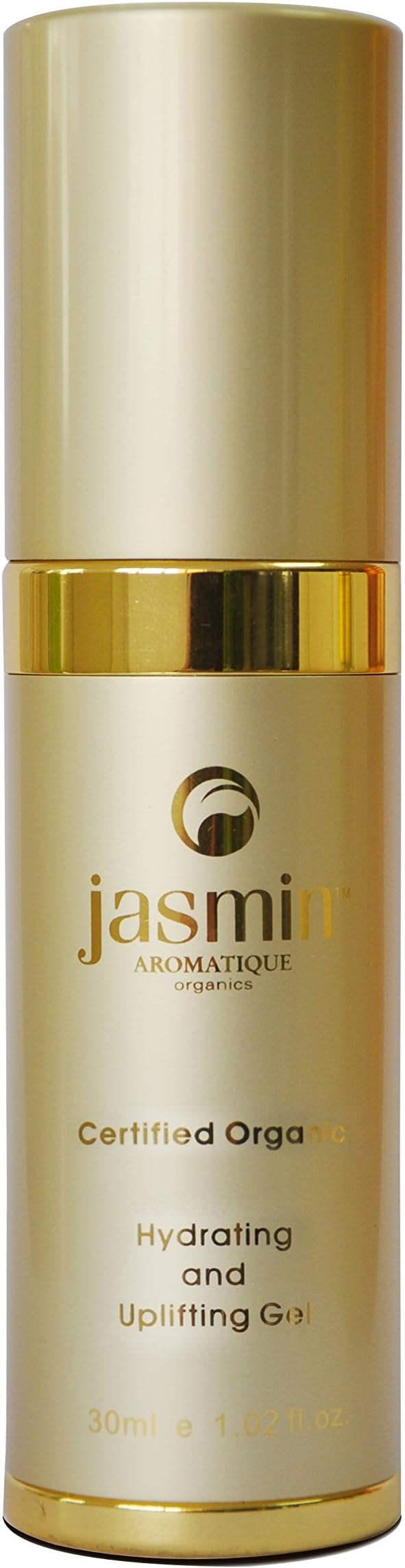 Jasmin Organics Hydrating and Uplifting Essence Certified Organic