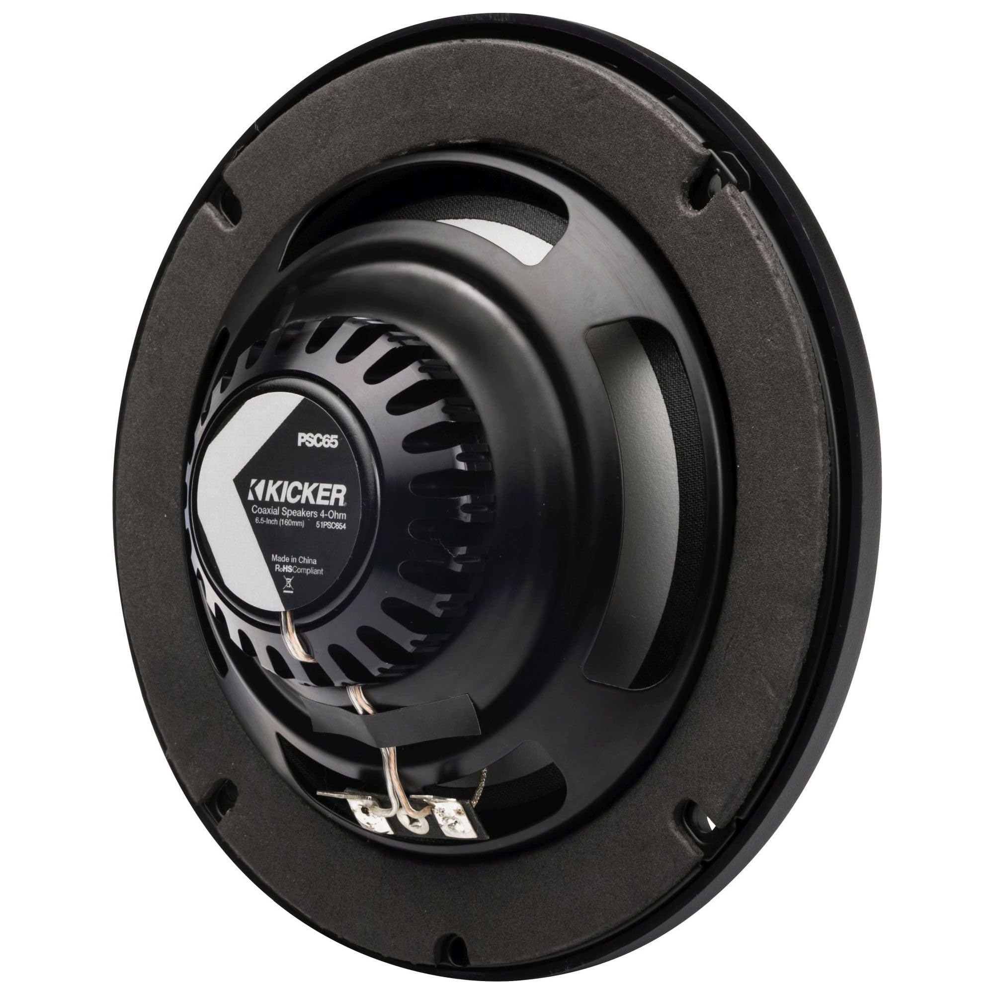 Amazon.com: Kicker 51PSC652 PSC65 6.5-Inch PowerSports Weather