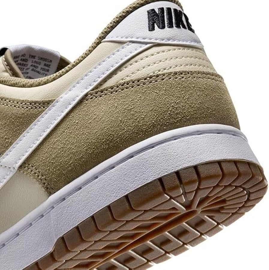 Amazon | [ナイキ] ダンク ロー レトロ SE DUNK LOW RETRO SE オリーブ