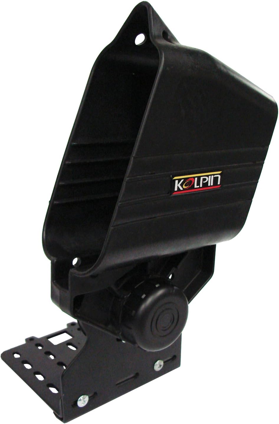 Kolpin Boottector Bracket - 20035 , Black