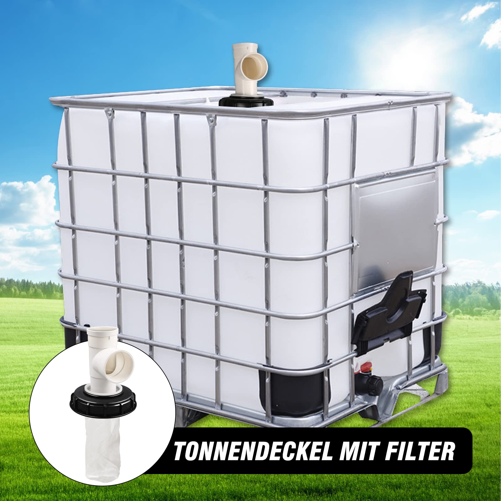 Eheim Nylon Filterzak tot 2 liter online kopen