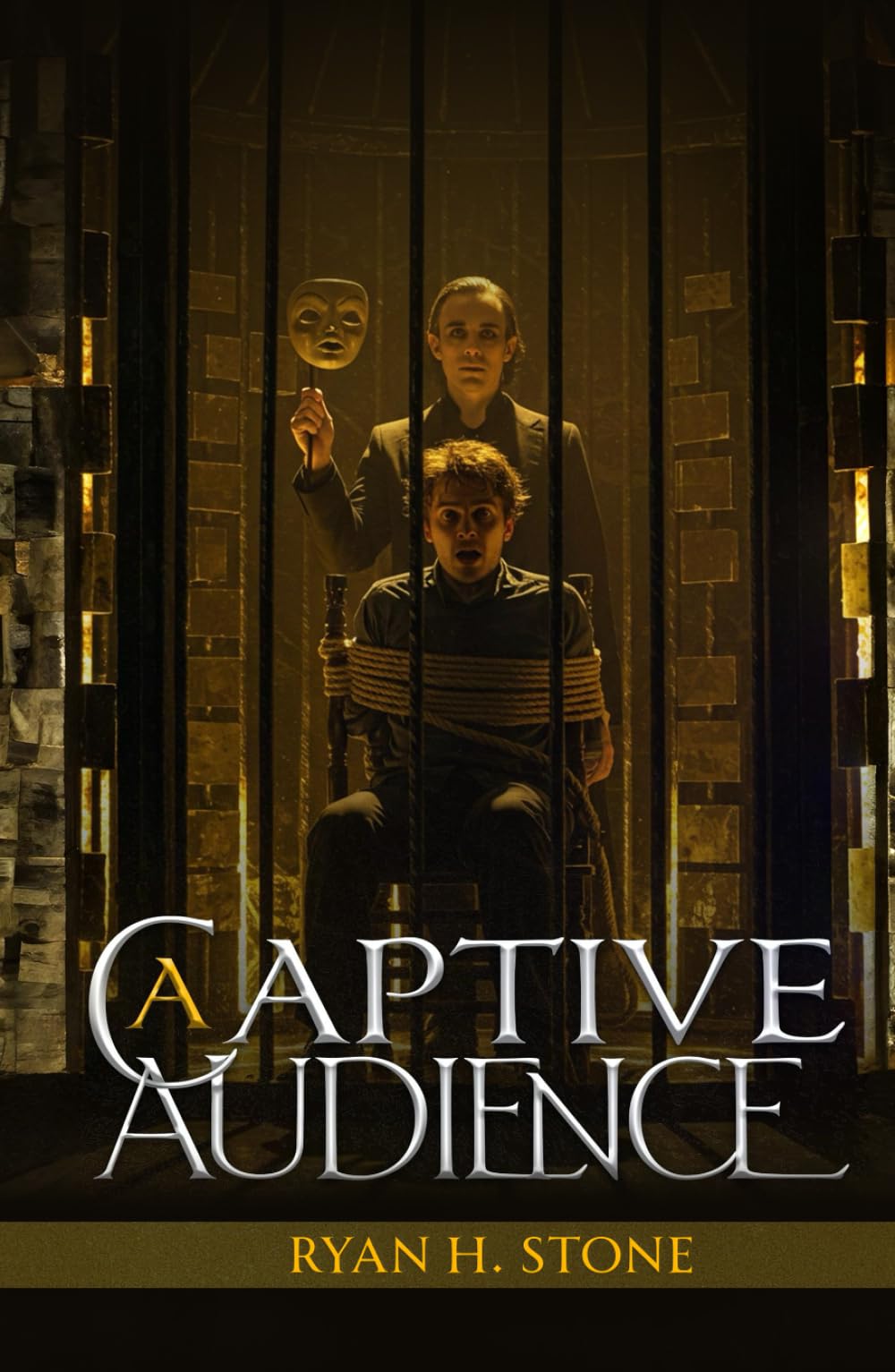 A Captive Audience