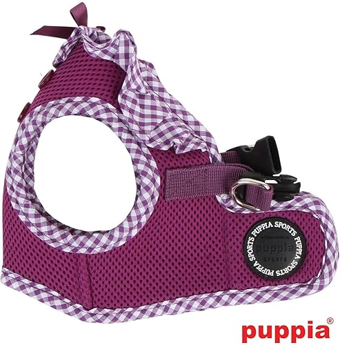 Miniatura 2 de Puppia Auténtico arnés Puppia Vivien B