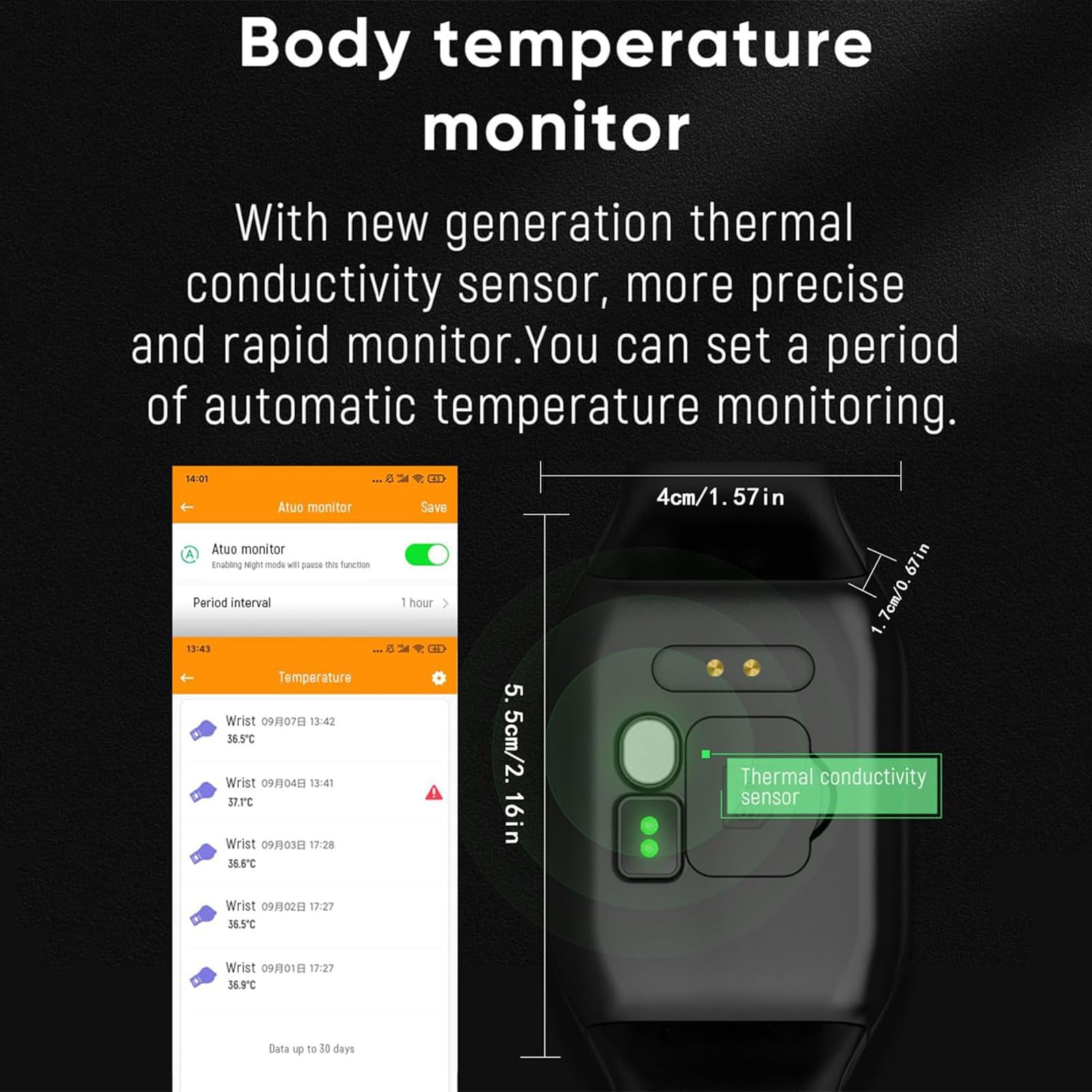 Orologio con rilevamento delle cadute con risposta SOS, smartwatch con funzione Dual Talk 4G, monitoraggio GPS, monitoraggio app in tempo reale, monitoraggio della salute per anziani e bambini