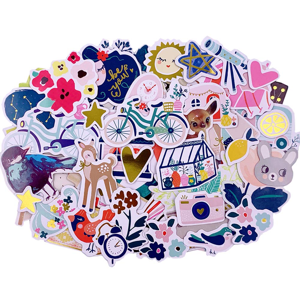 Buy Scrapbook Stickers,Cardstock Stickers ing Stickers for Personalize