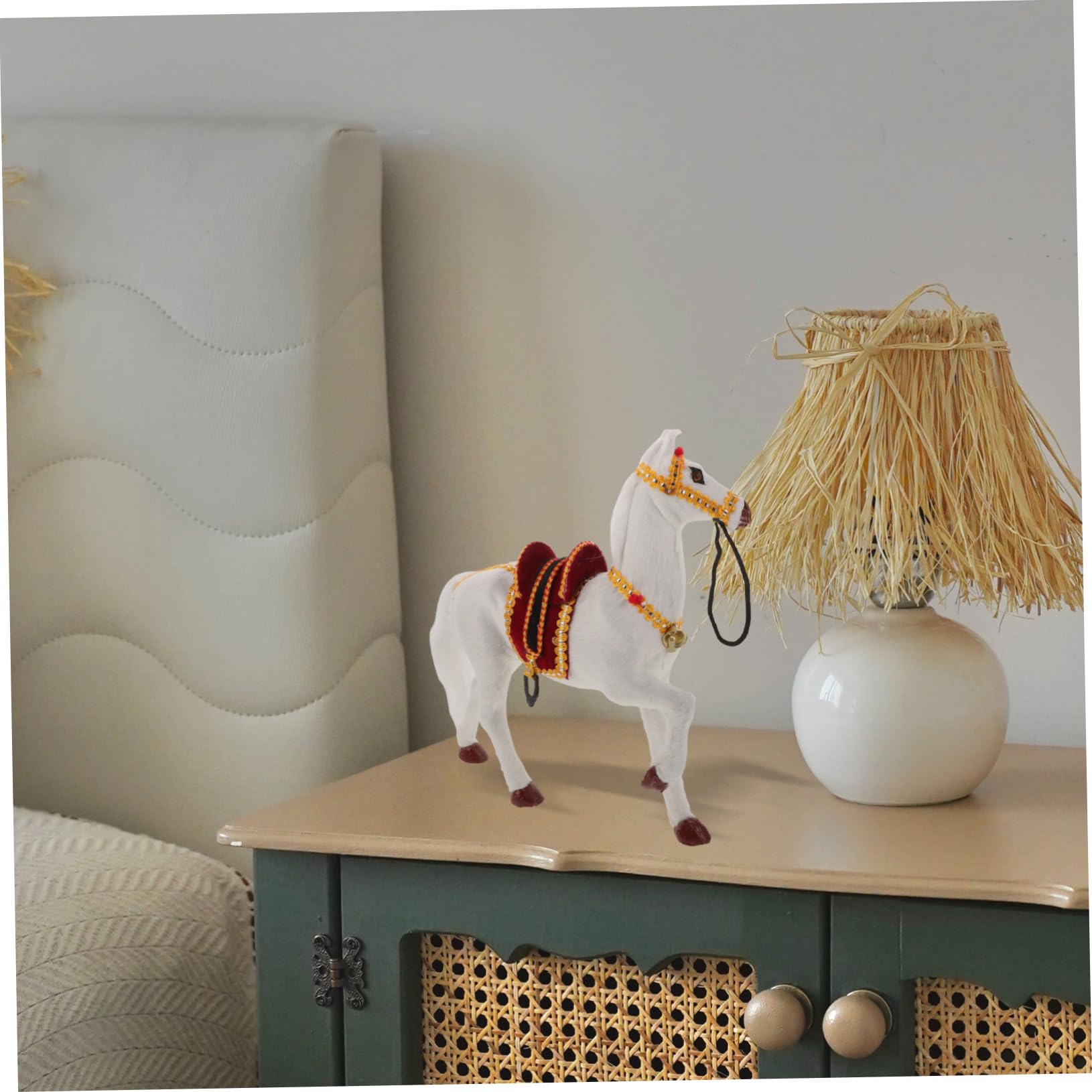 希釈品 馬の貴族 スターティングホース デコフィギア Amazon.co.jp