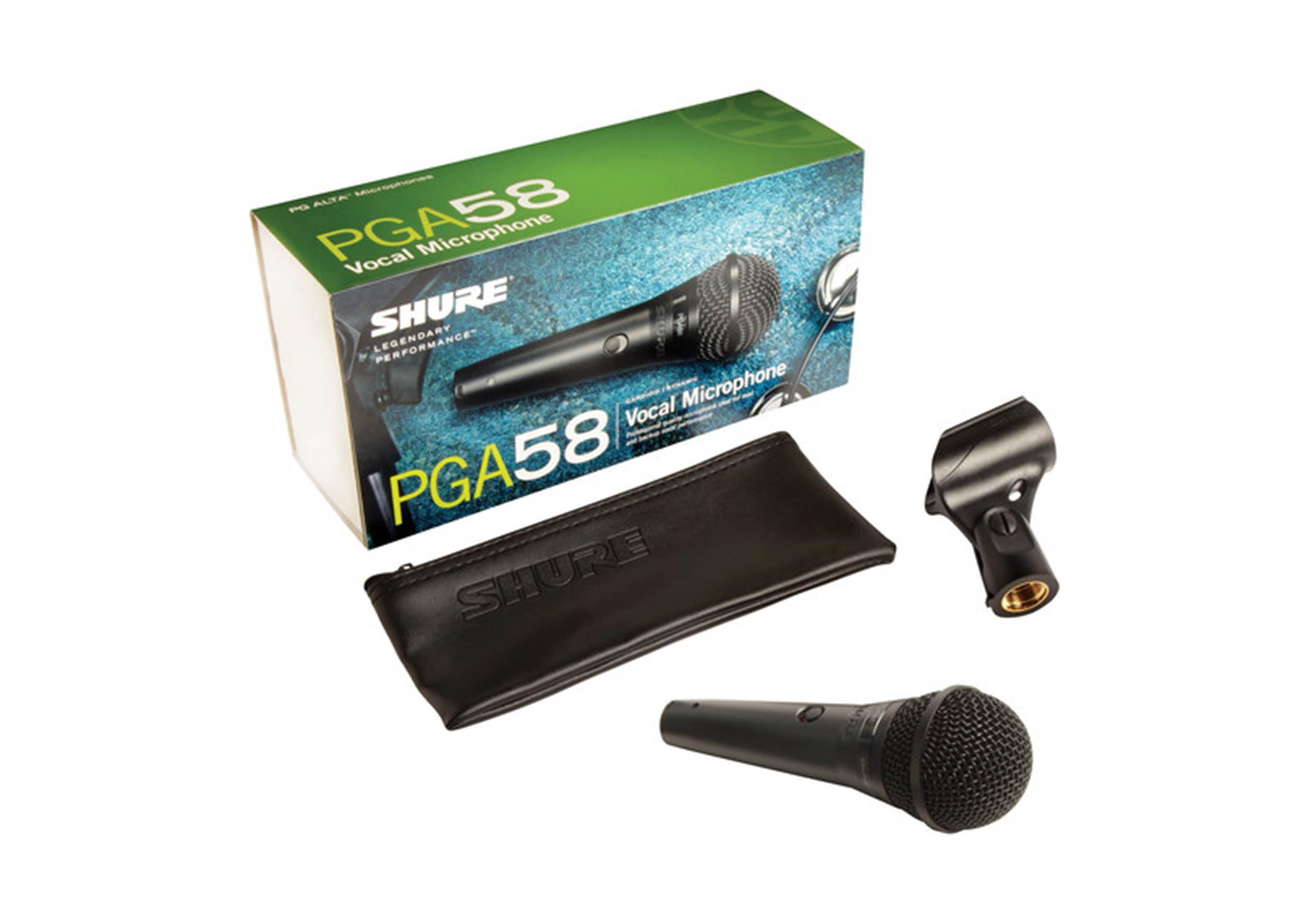 Amazon.co.jp: SHURE ボーカル用カーディオイド ダイナミック