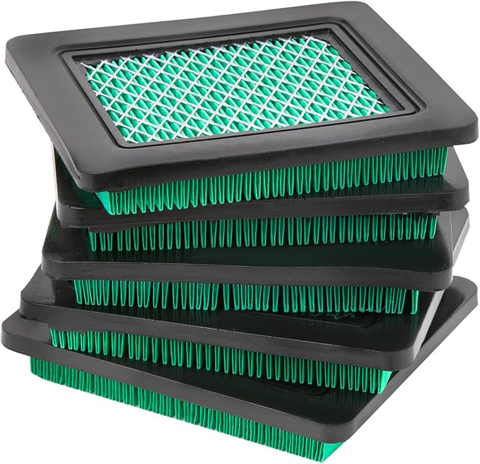 Filtro Aria Ricambio Per Motori Honda GC E GCV - Compatibile Con Tosaerba E Macchine Utilit&agrave;