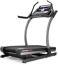 NordicTrack Commercial Incline Treadmill with Luxury Touchscreen and 30-Day iFIT Pro Membership