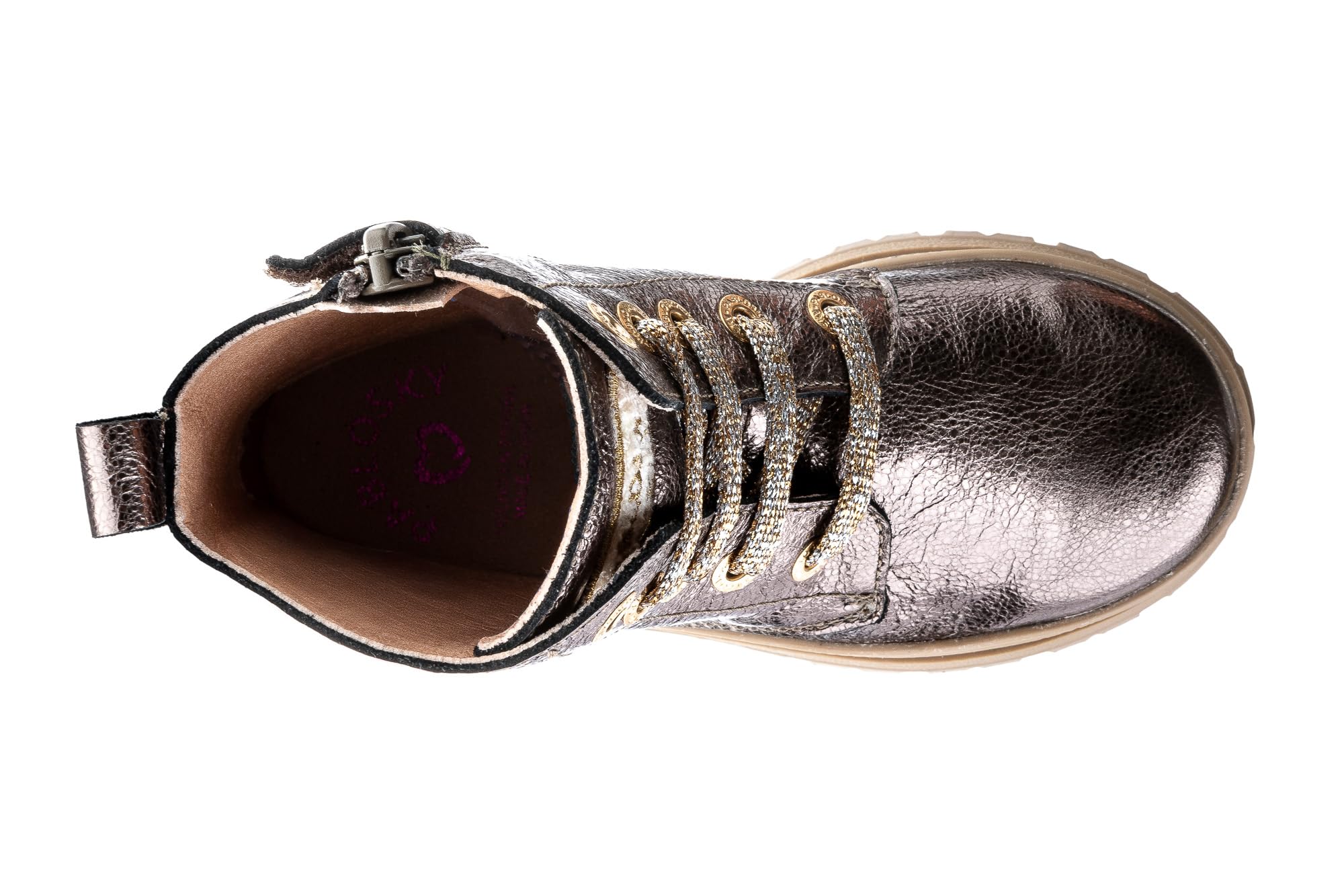 Pablosky Index 444491, Botas de Moda