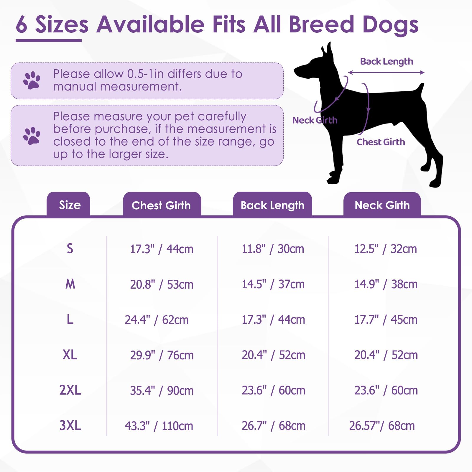 SUNFURA Cappottini per cani caldi a collo alto, giacca invernale per cani, a due gambe, foderata in pile, riflettente per cani, per la stagione fredda, impermeabile, con imbracatura, per cani di